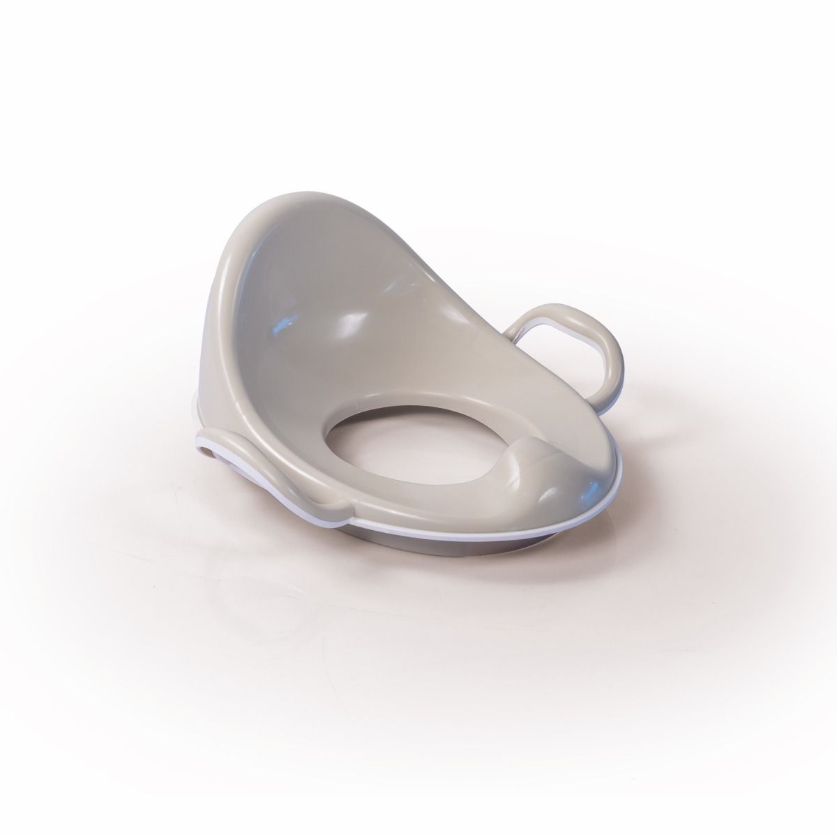 Toilet Trainer Dolu Backrest Non-Slip Relax Beige Toilet Trainer Dolu Backrest Non-Slip Relax Beige_1