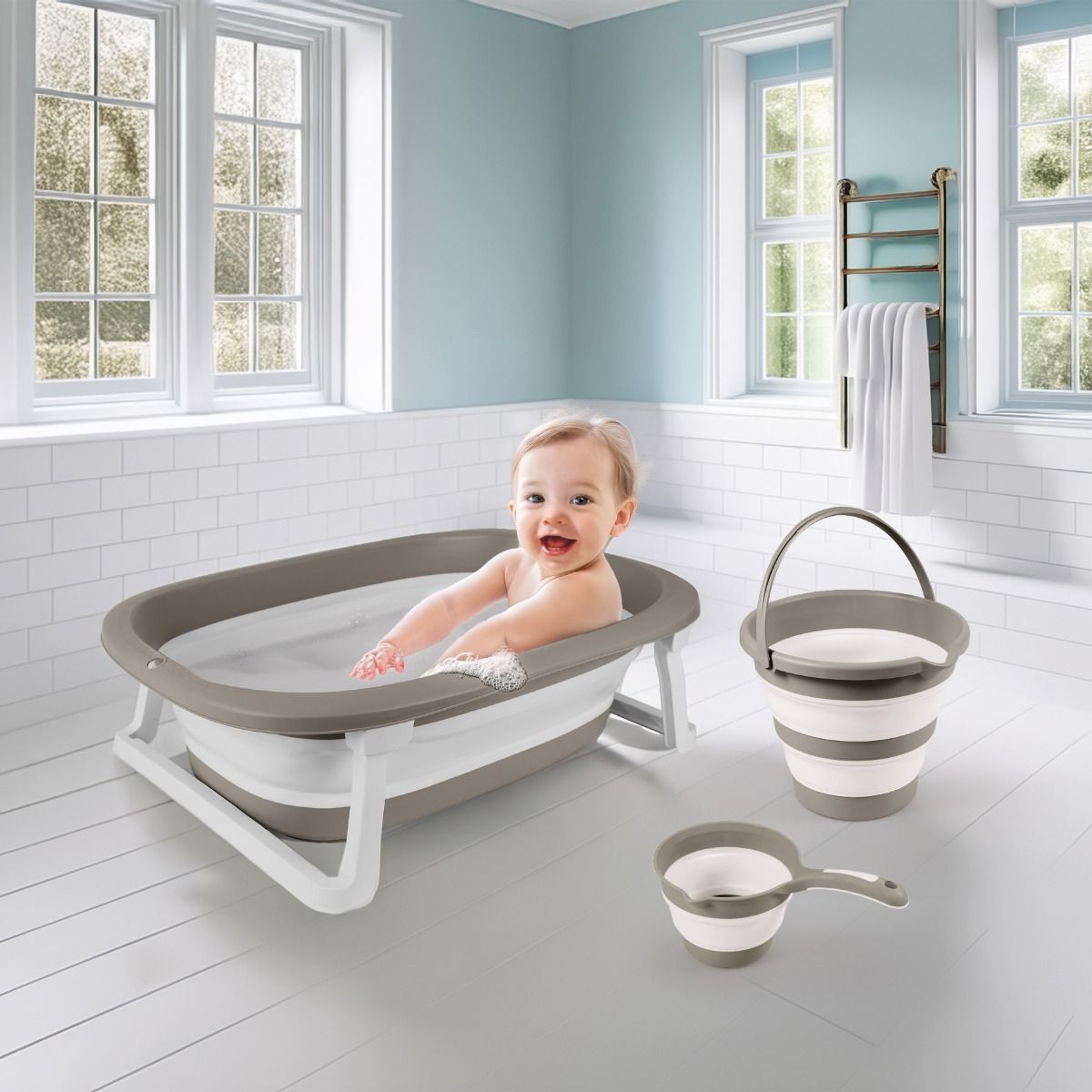 8690089072733_8_bath_set_dolu_3in1_foldable_stone_grey 8690089072733_8_bath_set_dolu_3in1_foldable_stone_grey_8