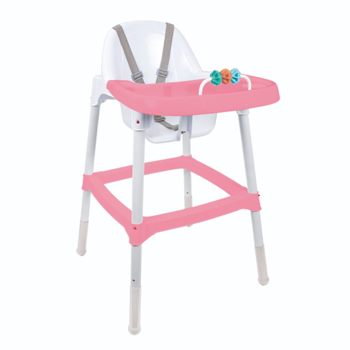 Kinderstoel Dolu 7354 Pink Kinderstoel Dolu 7354 Pink_1