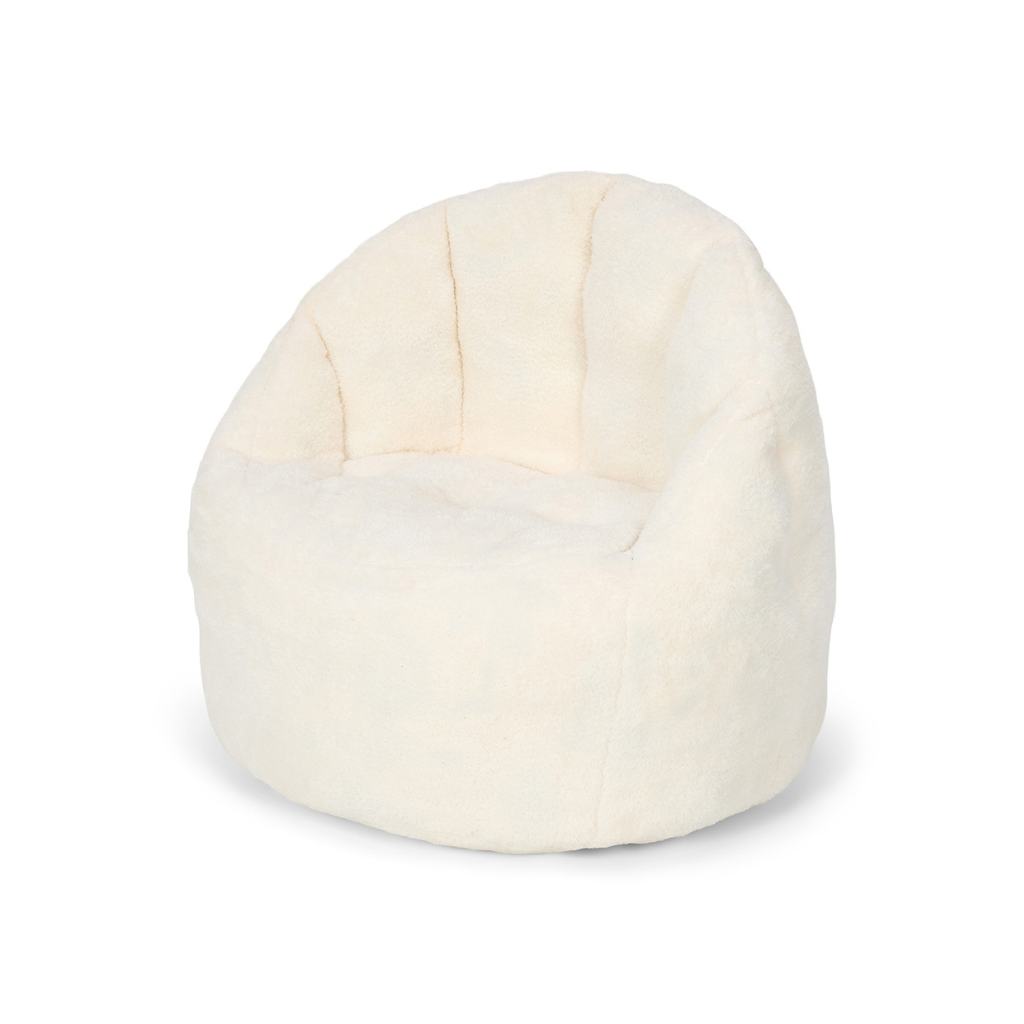 Kinderfauteuil Little Dutch White Kinderfauteuil Little Dutch White_1