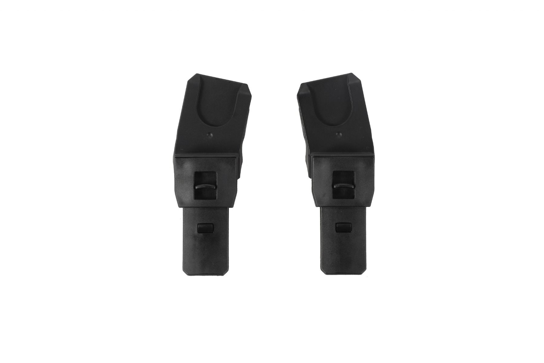 Adapterset Topmark Combi 2 Black Adapterset Topmark Combi 2 Black_1