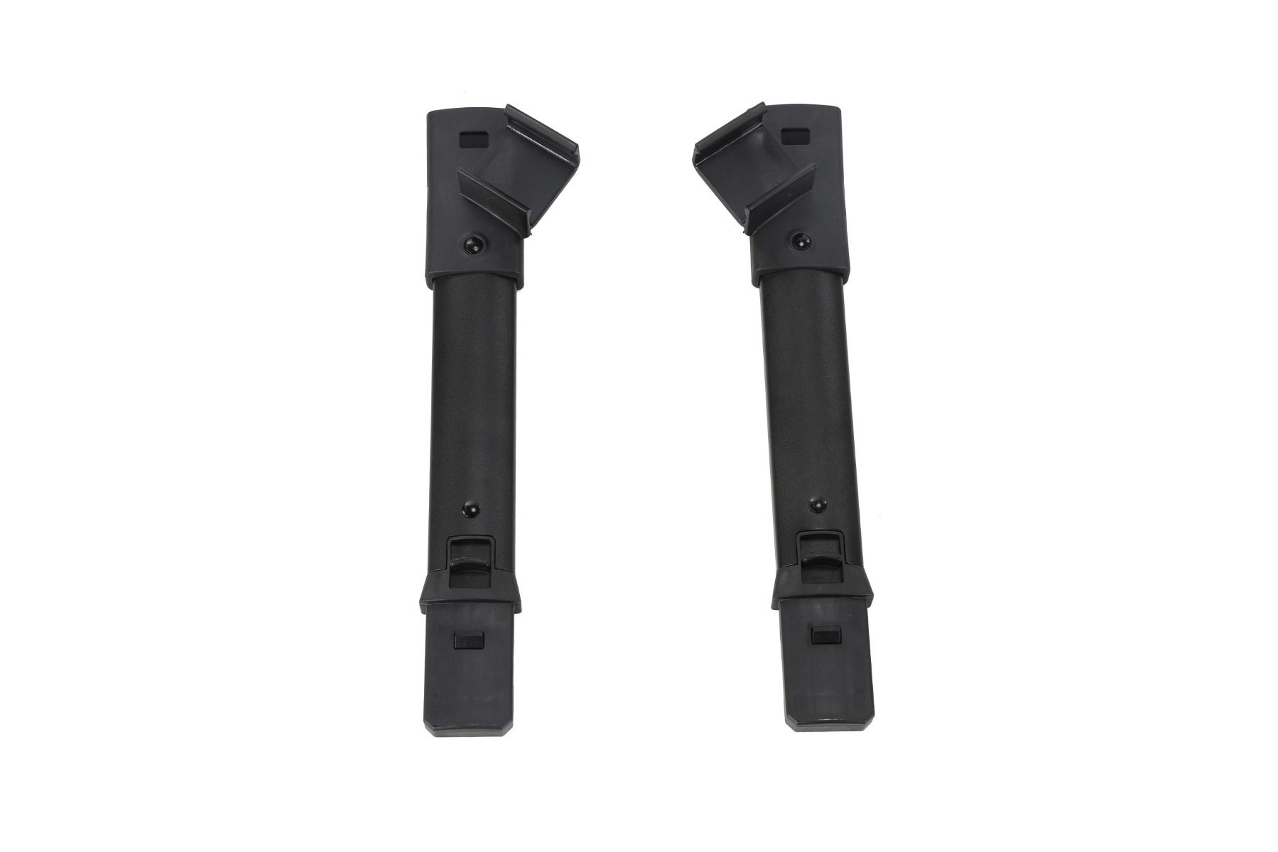 Hoogte Adapterset Topmark Combi 2 Black Hoogte Adapterset Topmark Combi 2 Black_1