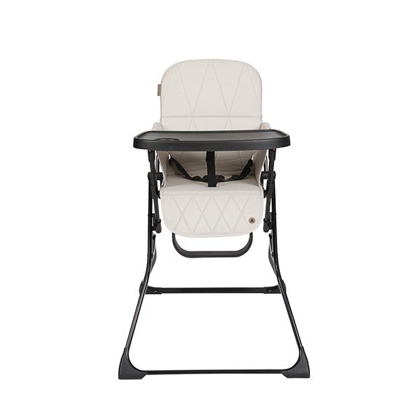 Kinderstoel Topmark Lucky Light Grey Kinderstoel Topmark Lucky Light Grey_1