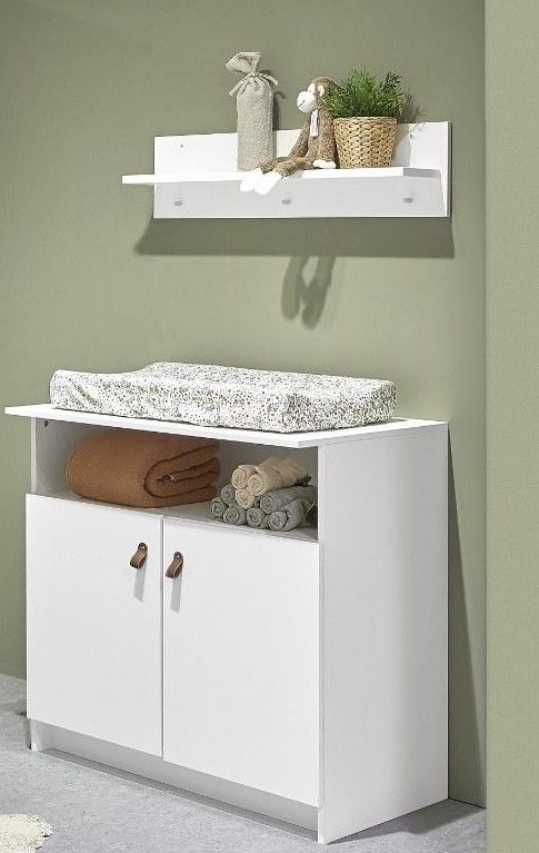 Commode Colorfull Home Jasper Wit Commode Colorfull Home Jasper Wit_4