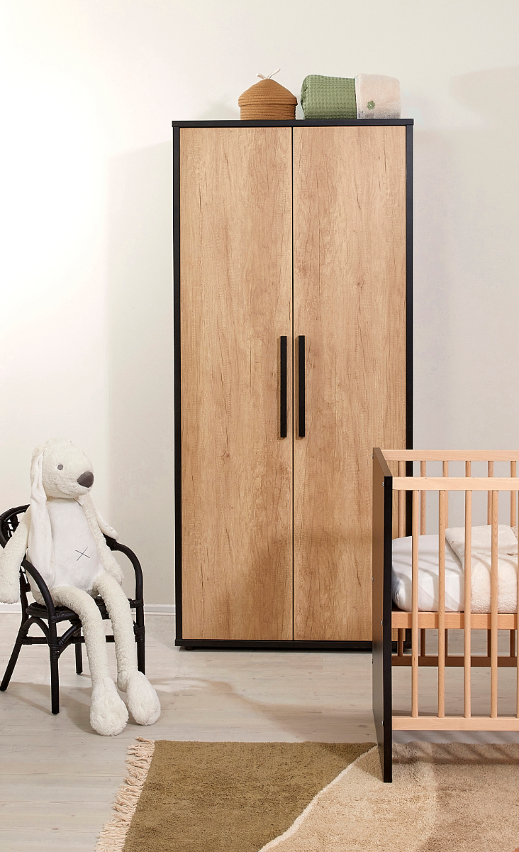 Kast Colorfull Home Lucas 2-deurs Kast Colorfull Home Lucas 2-deurs_5