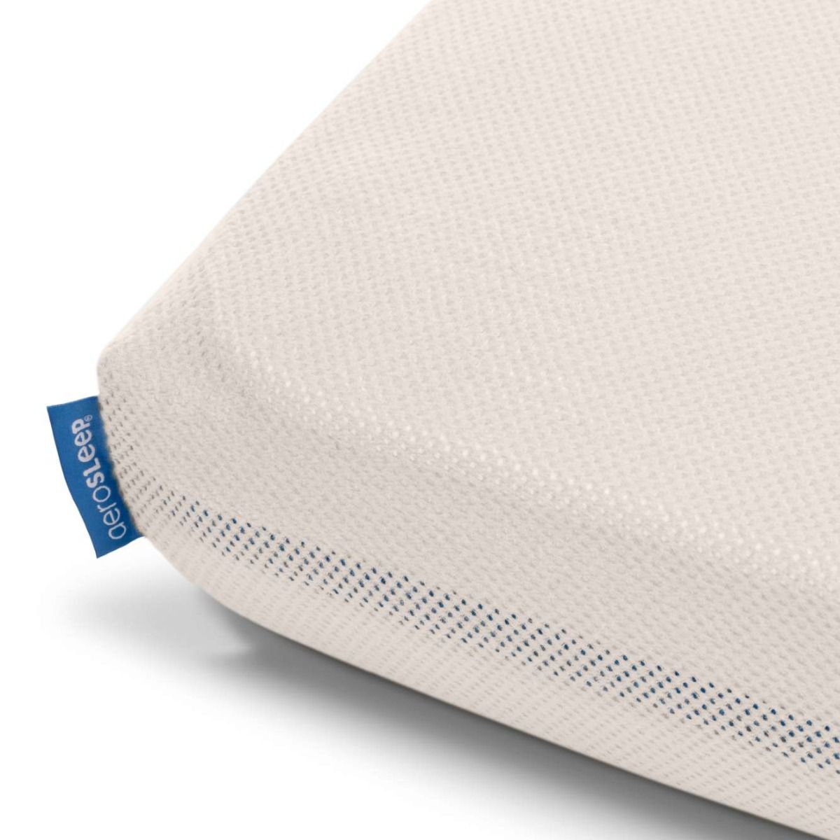 Hoeslaken Junior Aerosleep 70x140 Almond Hoeslaken Junior Aerosleep 70x140 Almond_1