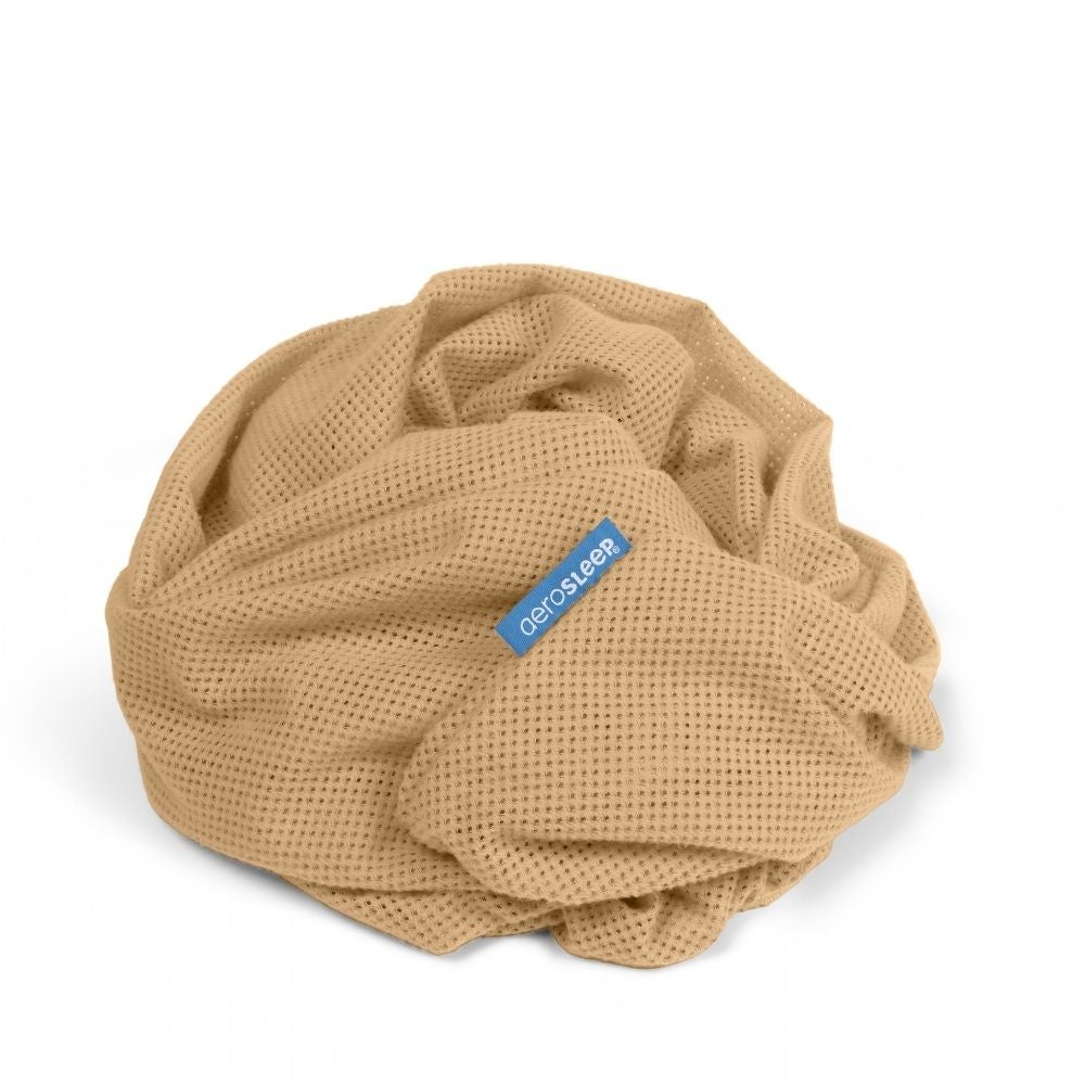 9351800040_4_Hoeslaken_AeroSleep_60x120_cm_Cookie 9351800040_4_Hoeslaken_AeroSleep_60x120_cm_Cookie_4