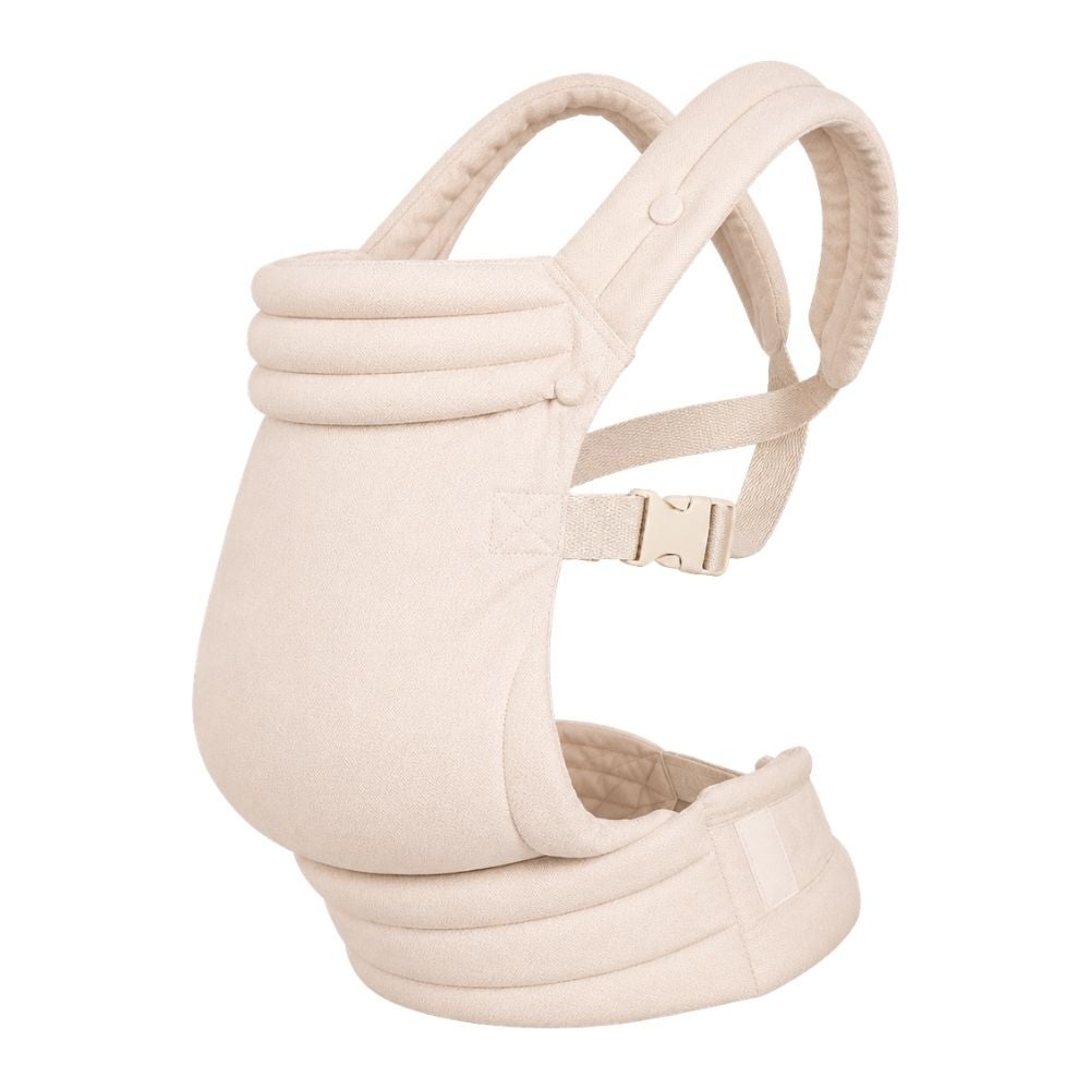 9352130001_1_Draagzak_Aeromoov_Full_Buckle_Chevron_Cream 9352130001_1_Draagzak_Aeromoov_Full_Buckle_Chevron_Cream_1
