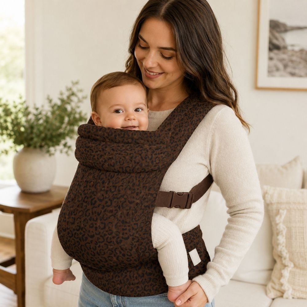 9352130002_3_Draagzak_Full_Buckle_Leopard_Brown 9352130002_3_Draagzak_Full_Buckle_Leopard_Brown_3