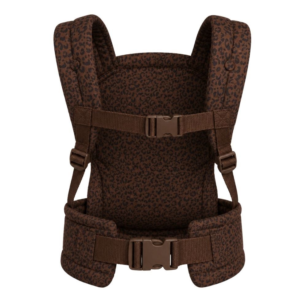 9352130002_4_Draagzak_Full_Buckle_Leopard_Brown 9352130002_4_Draagzak_Full_Buckle_Leopard_Brown_4