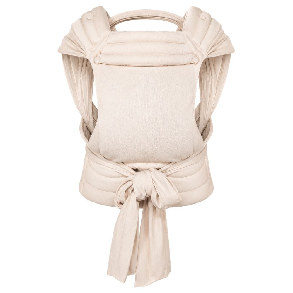 9352130003_2_Draagzak_Aeromoov_Half_Buckle_Chevron_Cream 9352130003_2_Draagzak_Aeromoov_Half_Buckle_Chevron_Cream_2