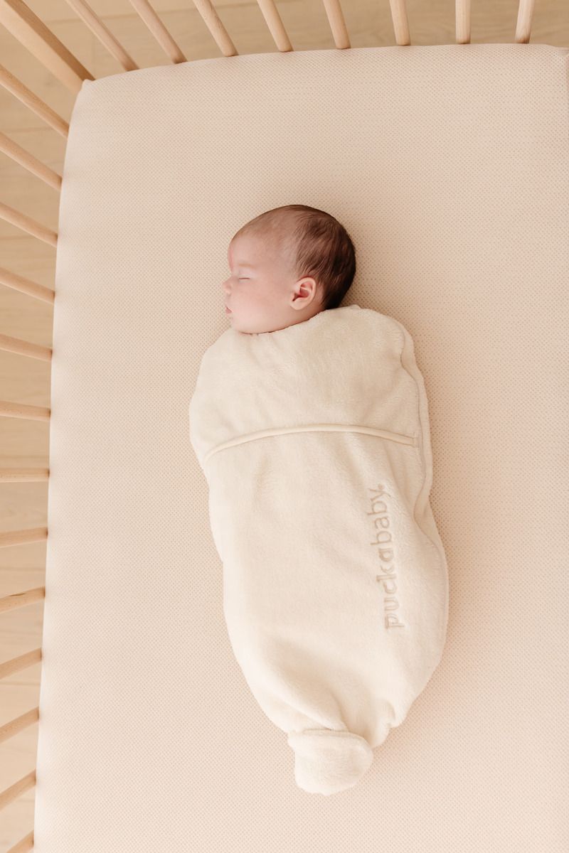 9352150050_3_slaapzak_puckababy_piep_03_mnd_teddy_pure 9352150050_3_slaapzak_puckababy_piep_03_mnd_teddy_pure_4