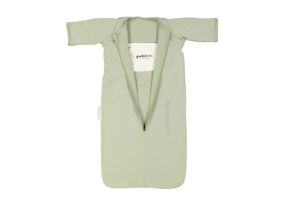 9352150064_2_slaapzak_puckababy_bag_newborn_06mnd_cotton_olive 9352150064_2_slaapzak_puckababy_bag_newborn_06mnd_cotton_olive_2