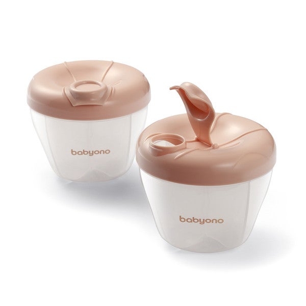 9422830008_2_Melkpoeder_Doseerdoos_Babyono_Beige 9422830008_2_Melkpoeder_Doseerdoos_Babyono_Beige_2