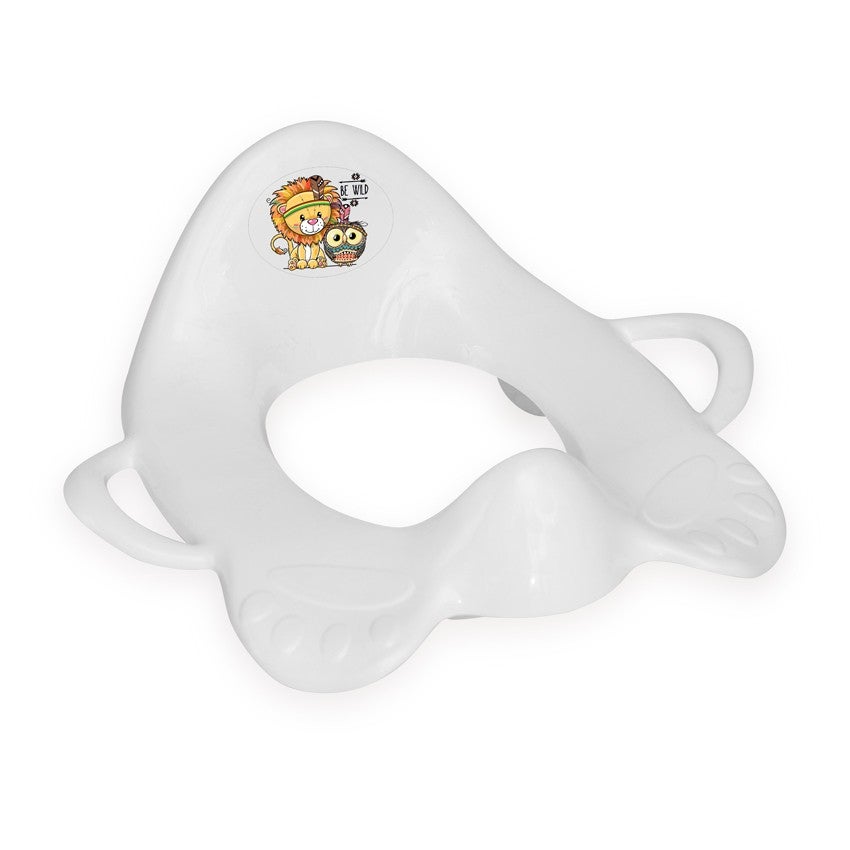 Toiletverkleiner Lorelli White Toiletverkleiner Lorelli White_1