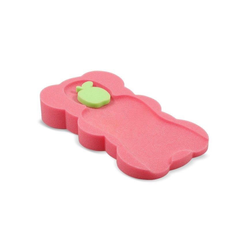 Badkussen & Spons Lorelli Pink Badkussen & Spons Lorelli Pink_1