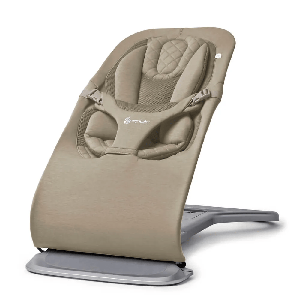 Bouncer Ergobaby Evolve 3-in-1 Soft Olive Bouncer Ergobaby Evolve 3-in-1 Soft Olive_1
