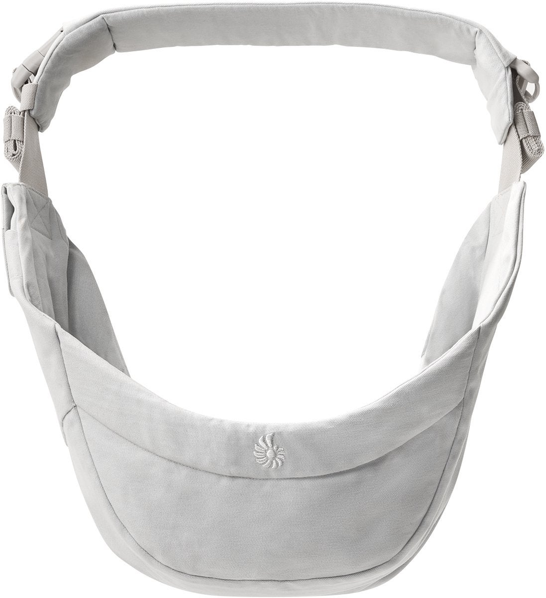 9442130056_4_ergobaby_draagzak_upsie_sling_pearl_grey 9442130056_4_ergobaby_draagzak_upsie_sling_pearl_grey_4