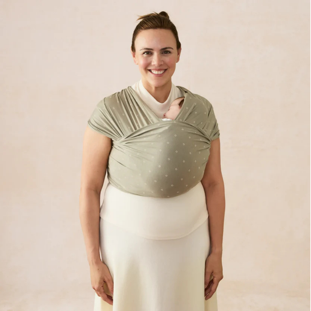 9442130061_4_draagdoek_ergobaby_aura_diamonds_olive 9442130061_4_draagdoek_ergobaby_aura_diamonds_olive_5