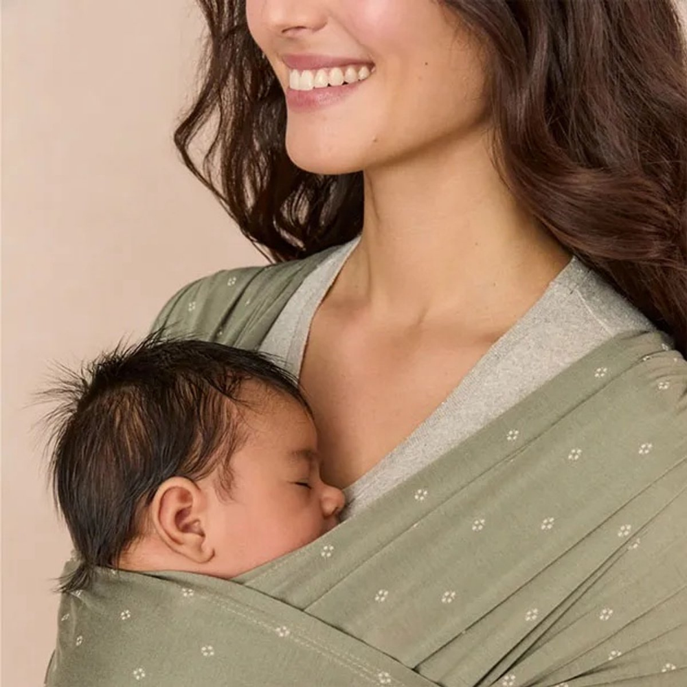 9442130061_5_draagdoek_ergobaby_aura_diamonds_olive 9442130061_5_draagdoek_ergobaby_aura_diamonds_olive_3