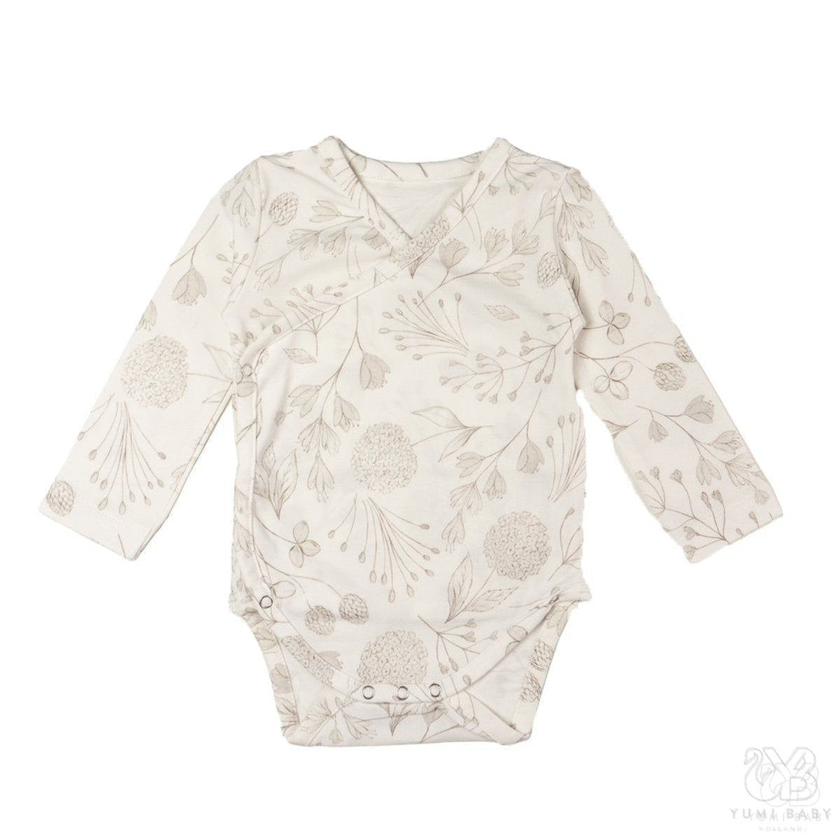 Romper Overslag Yumi Baby YUMIPART22 Fairytale Romper Overslag Yumi Baby YUMIPART22 Fairytale_1