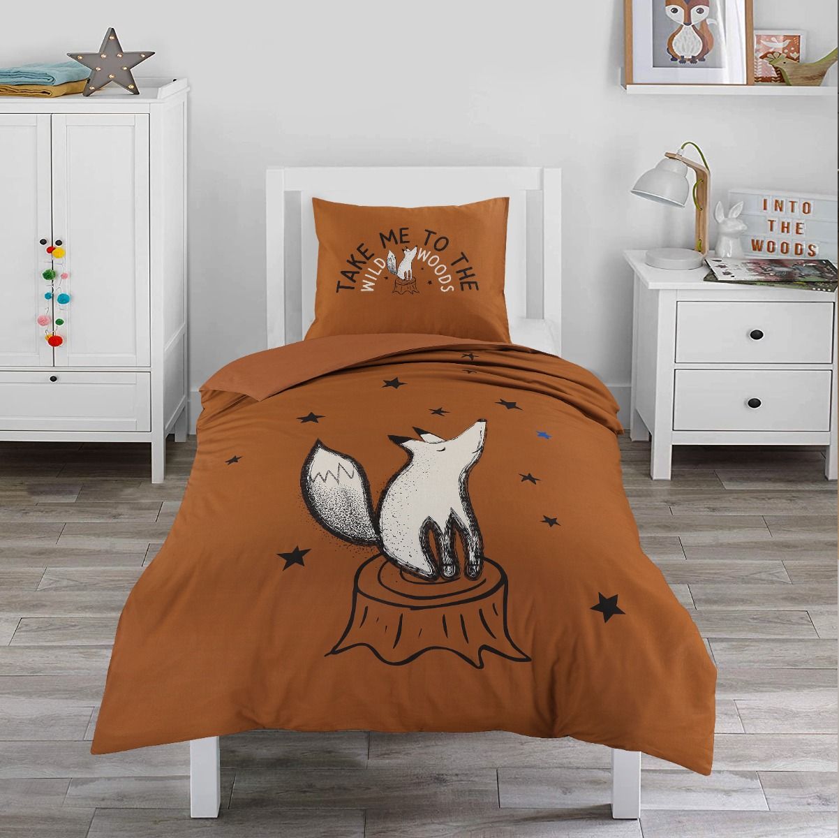 9591900003_2_dekbedovertrek_1pers_kidzroom_140x200_magic_tales_brown 9591900003_2_dekbedovertrek_1pers_kidzroom_140x200_magic_tales_brown_2