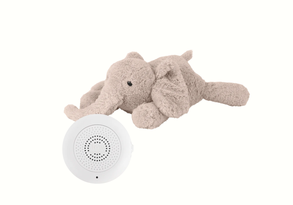Hartslagknuffel Flow Amsterdam George Blush Hartslagknuffel Flow Amsterdam George Blush_1