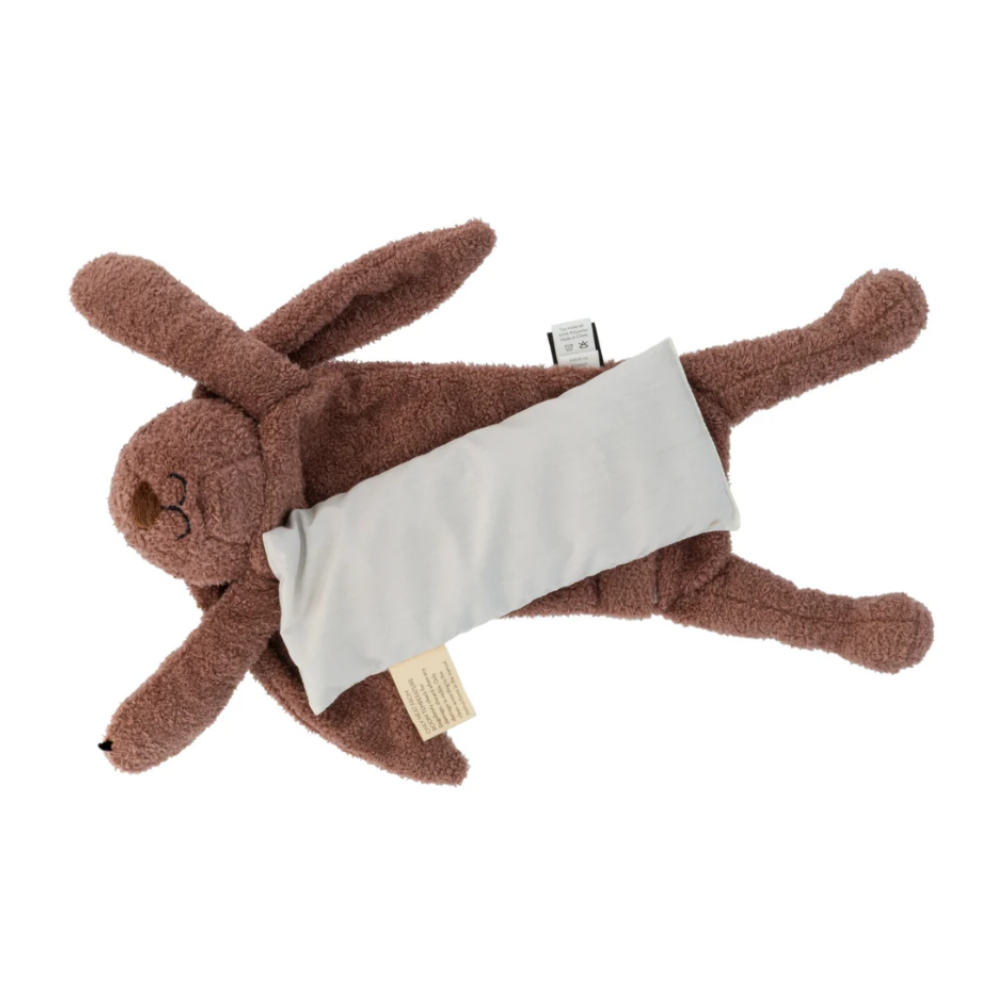 9602890001_2_Warmteknuffel_Milo_Flow_Amsterdam_Chocolate 9602890001_2_Warmteknuffel_Milo_Flow_Amsterdam_Chocolate_2