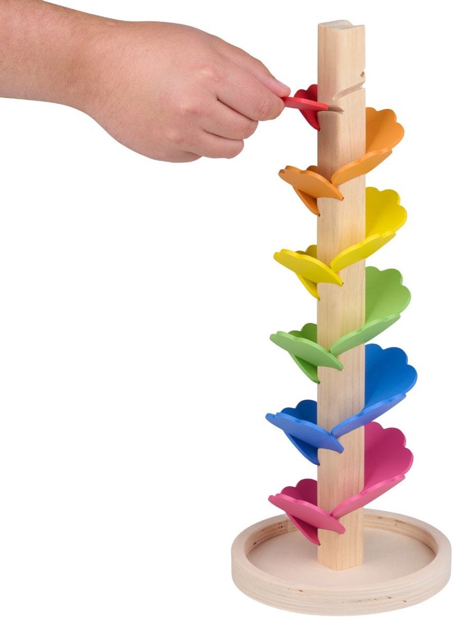 9712400017_3_Knikkerspel_Edco_Boom_Multicolour 9712400017_3_Knikkerspel_Edco_Boom_Multicolour_3