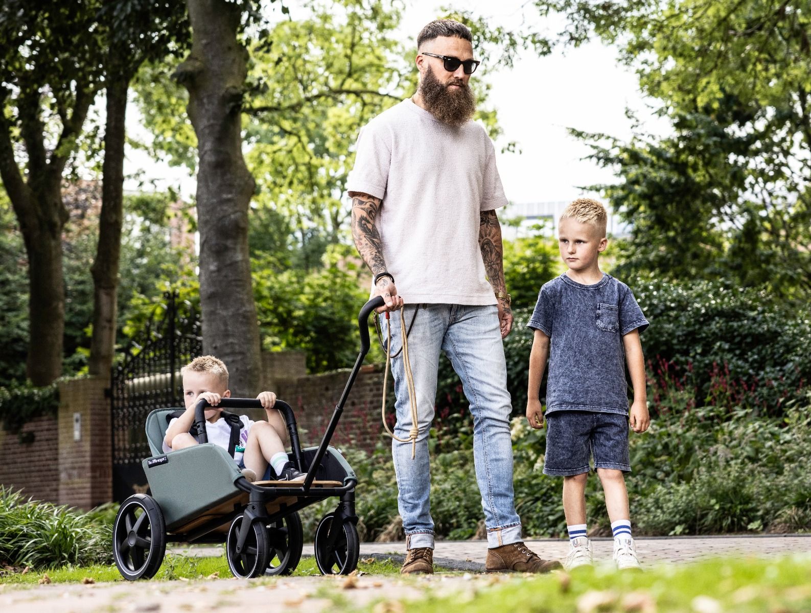 9811100005_28_kinderwagen_the_jiffle_wagon_2_pine 9811100005_28_kinderwagen_the_jiffle_wagon_2_pine_17