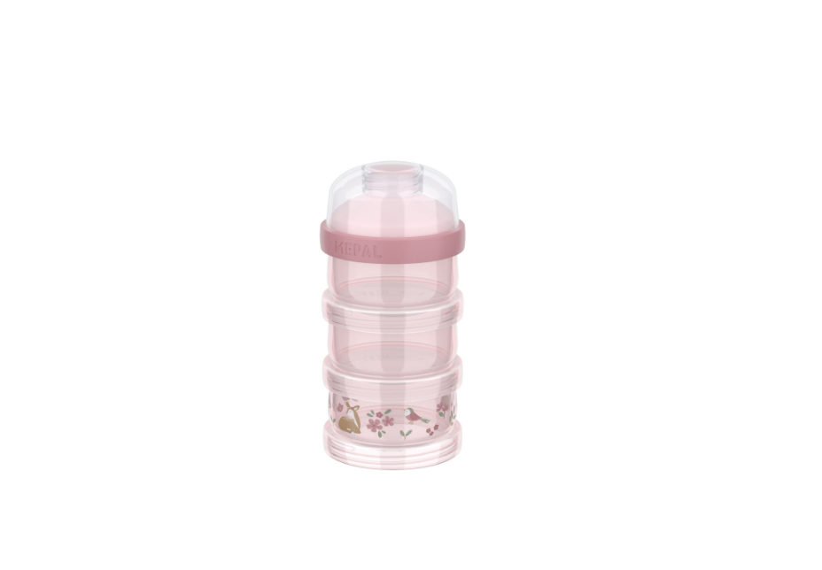 Melkpoedertoren Mepal x Little Dutch Mio Fairy Garden Melkpoedertoren Mepal x Little Dutch Mio Fairy Garden_1