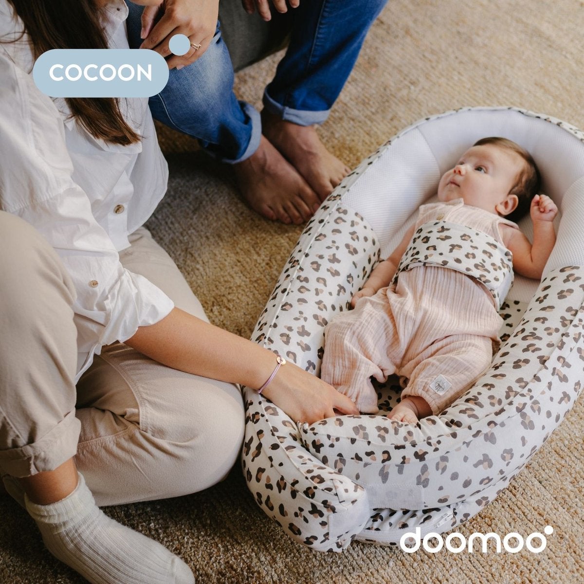 9921790001_4_Cocoon_Doomoo_0__Maanden_Leopard_Cream 9921790001_4_Cocoon_Doomoo_0__Maanden_Leopard_Cream_4