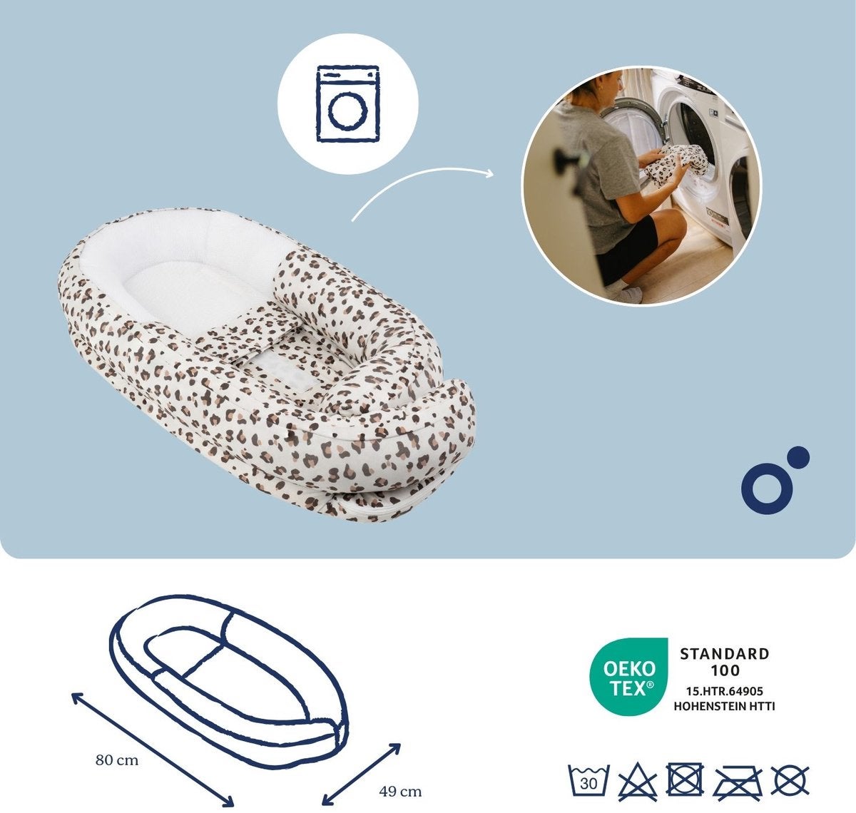 9921790001_6_Cocoon_Doomoo_0__Maanden_Leopard_Cream 9921790001_6_Cocoon_Doomoo_0__Maanden_Leopard_Cream_6