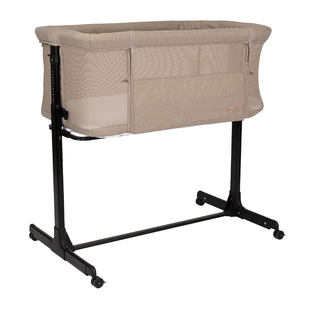 9960060006_2_cosleeper_novi_at_homer_amy_air_taupe 9960060006_2_cosleeper_novi_at_homer_amy_air_taupe_4