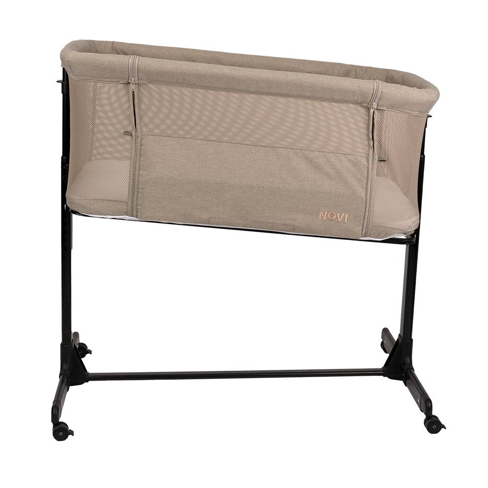9960060006_6_cosleeper_novi_at_homer_amy_air_taupe 9960060006_6_cosleeper_novi_at_homer_amy_air_taupe_8