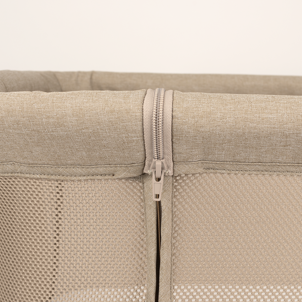 9960060006_9_cosleeper_novi_at_homer_amy_air_taupe 9960060006_9_cosleeper_novi_at_homer_amy_air_taupe_11