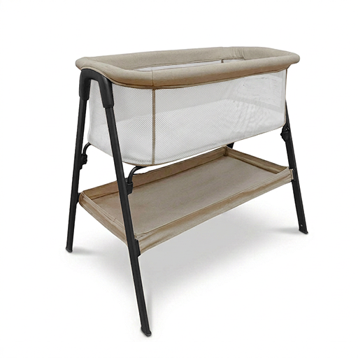 9960090007_1_wieg_smrt_sleep_air_taupe 9960090007_1_wieg_smrt_sleep_air_taupe_1