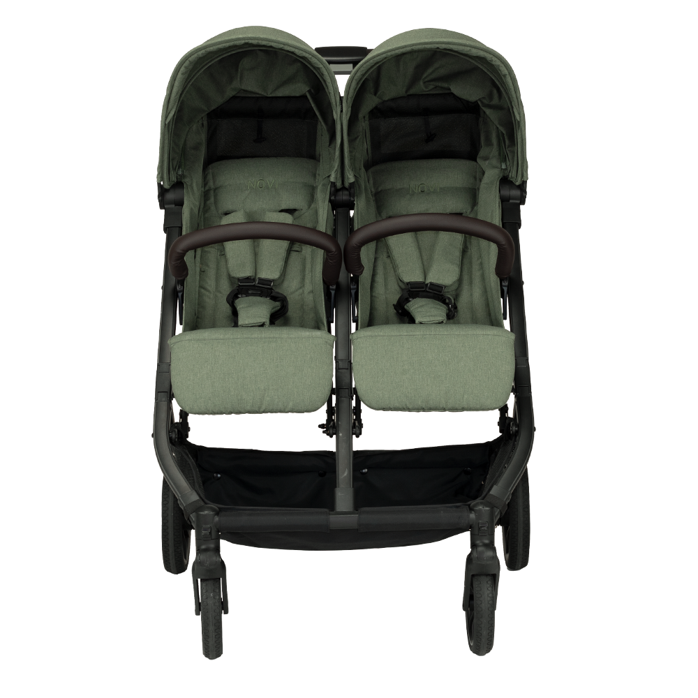 9961110664_3_duobuggy_novi_babyr_scott_v2_green_melange 9961110664_3_duobuggy_novi_babyr_scott_v2_green_melange_6