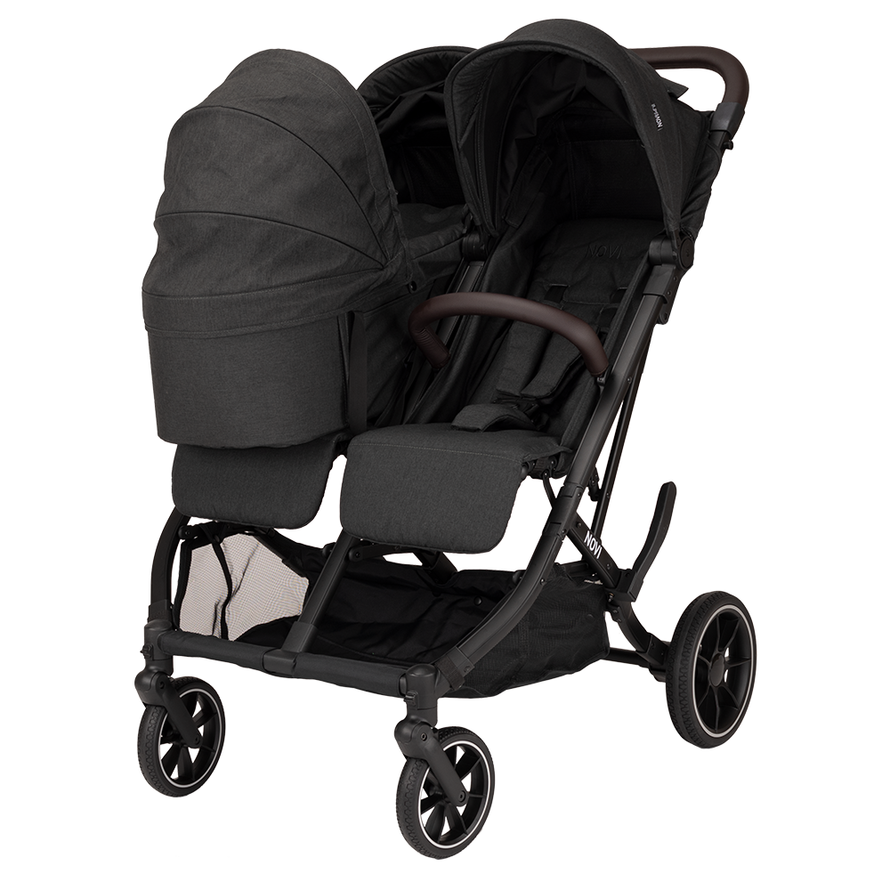 9961110665_12_duobuggy_novi_babyr_scott_v2_black_melange 9961110665_12_duobuggy_novi_babyr_scott_v2_black_melange_16