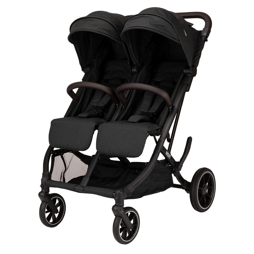 9961110665_2_duobuggy_novi_babyr_scott_v2_black_melange 9961110665_2_duobuggy_novi_babyr_scott_v2_black_melange_6