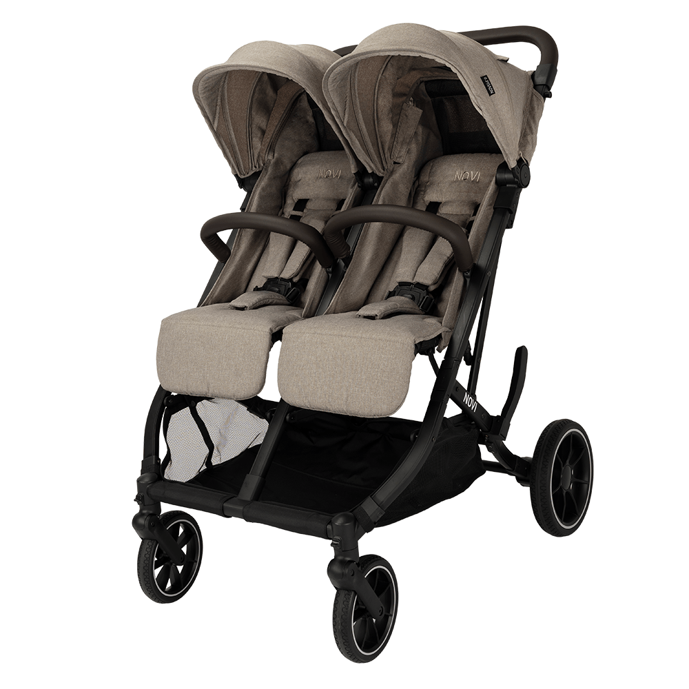 Duobuggy Novi Scott V2 Hazel Melange Duobuggy Novi Scott V2 Hazel Melange_1