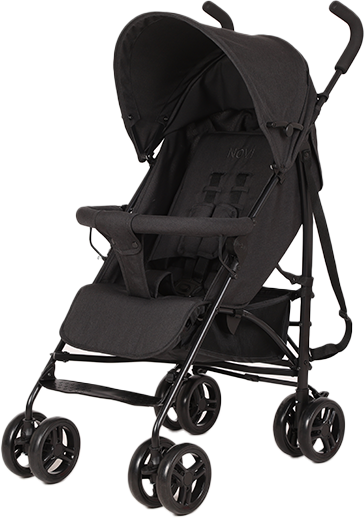 9961110694_3_Buggy_Novi_Baby_Nick_Black_Melange 9961110694_3_Buggy_Novi_Baby_Nick_Black_Melange_6