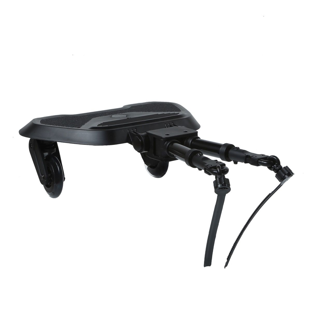 Meerijdplankje Titanium Baby Smart Joy2Ride All Black Meerijdplankje Titanium Baby Smart Joy2Ride All Black_1