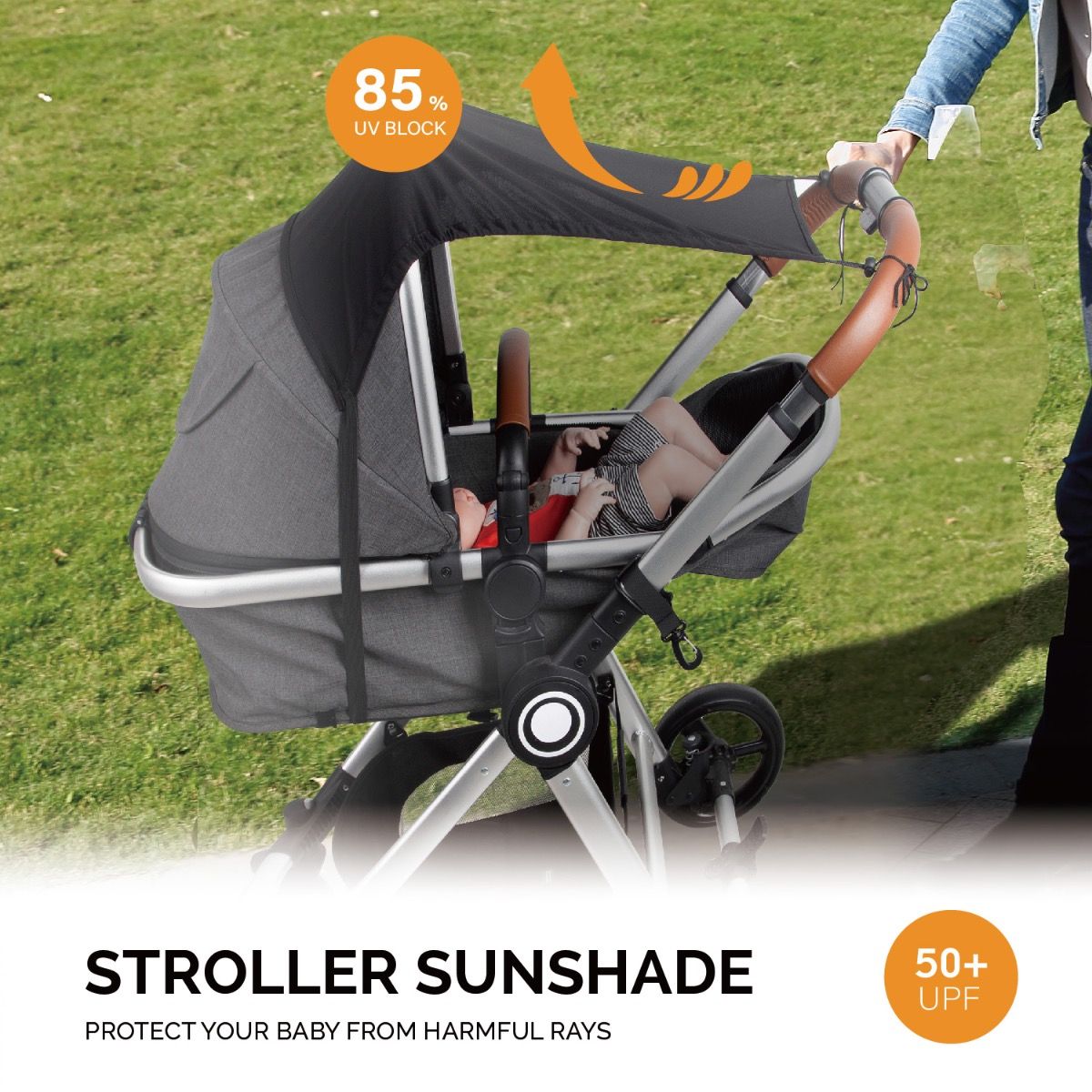 9961120198_3_zonnescherm_buggy_kinderwagen_titanium_baby_smart 9961120198_3_zonnescherm_buggy_kinderwagen_titanium_baby_smart_3