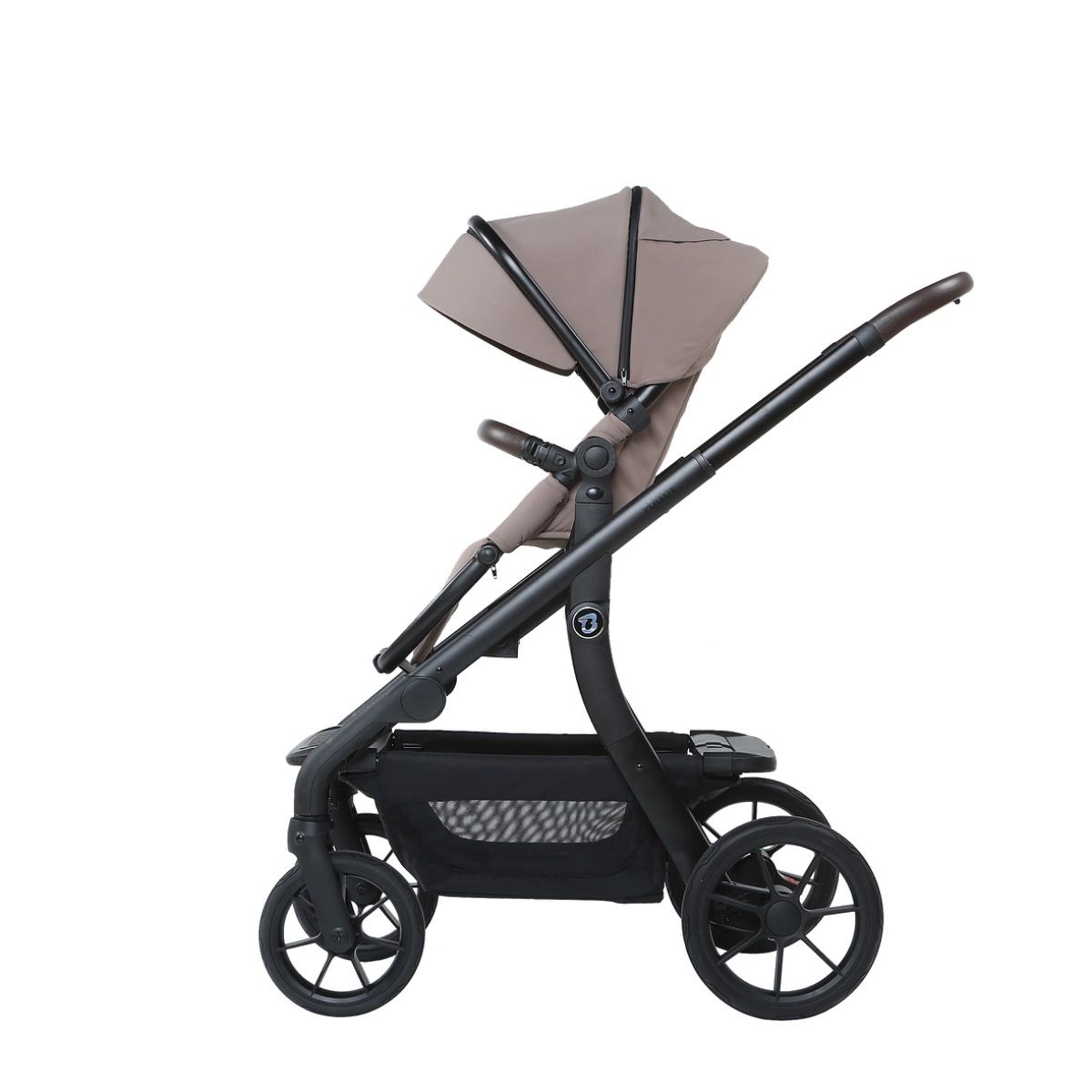 9961130009_8_duo_kinderwagen_titanium_baby_solid_pollux_lush_taupe 9961130009_8_duo_kinderwagen_titanium_baby_solid_pollux_lush_taupe_8