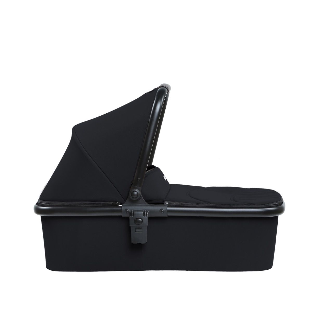 Reiswieg Titanium Baby Solid Pollux Lush Black Reiswieg Titanium Baby Solid Pollux Lush Black_1
