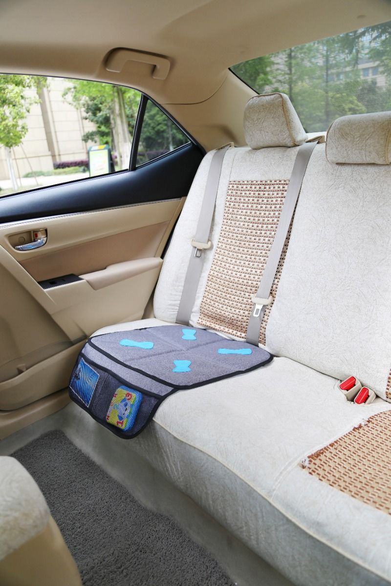 Stoelbeschermer Autocomfort Anti-slip incl Stoelbeschermer Autocomfort Anti-slip incl_1