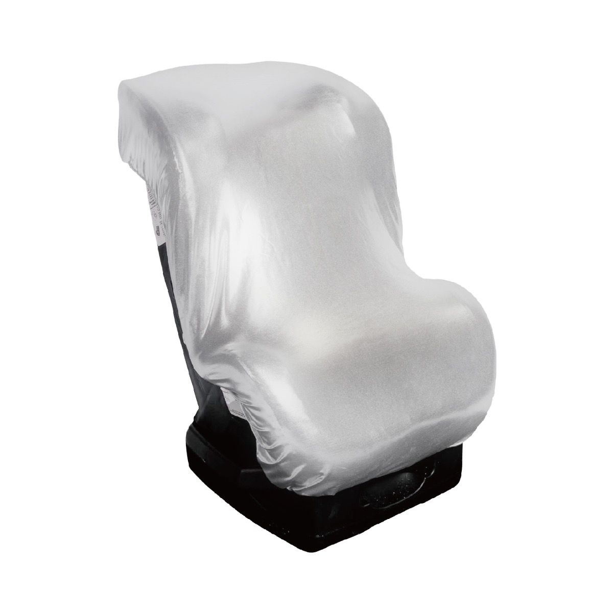 Beschermhoes Autostoel Titanium Baby Smart Beschermhoes Autostoel Titanium Baby Smart_1