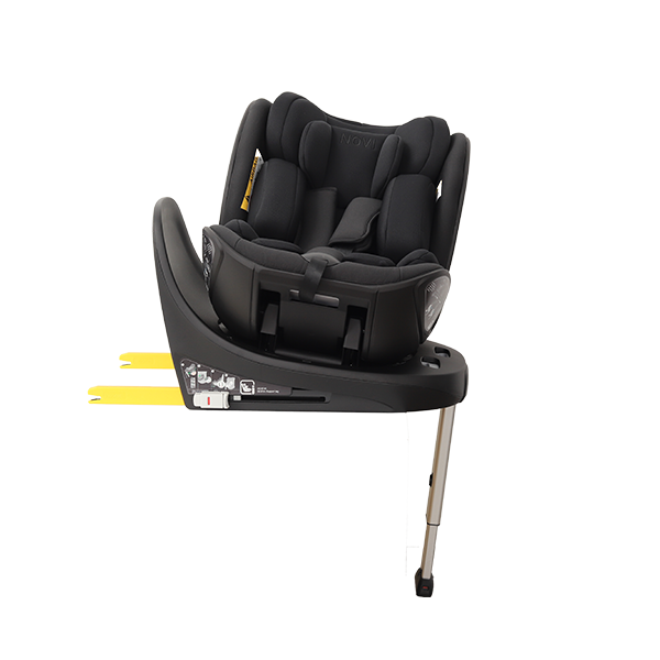 9961220001_6_Autostoel_Novi_Baby_Joey_360_All_Black 9961220001_6_Autostoel_Novi_Baby_Joey_360_All_Black_9