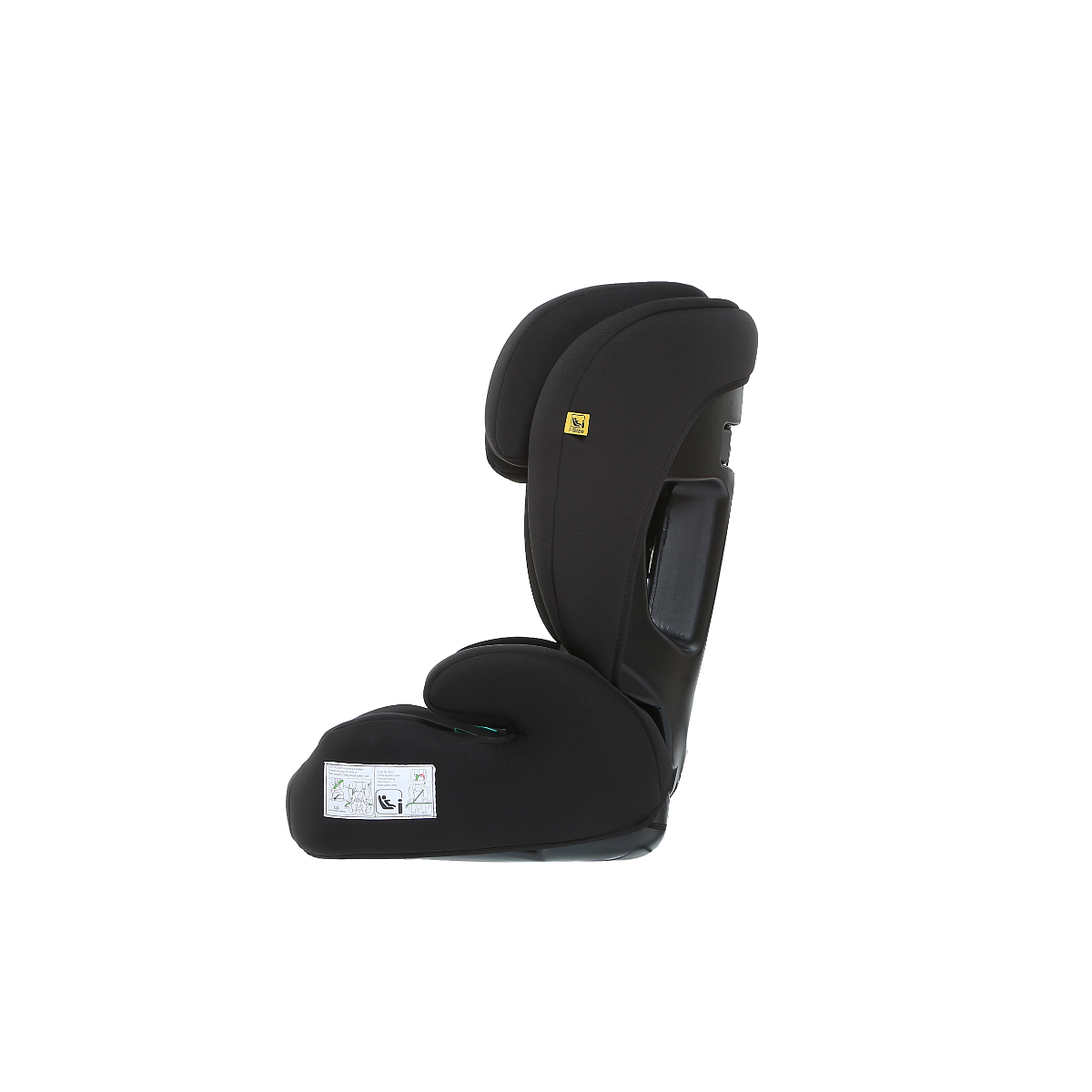 9961250056_5_autostoel_titanium_baby_vidar_isize_black 9961250056_5_autostoel_titanium_baby_vidar_isize_black_5